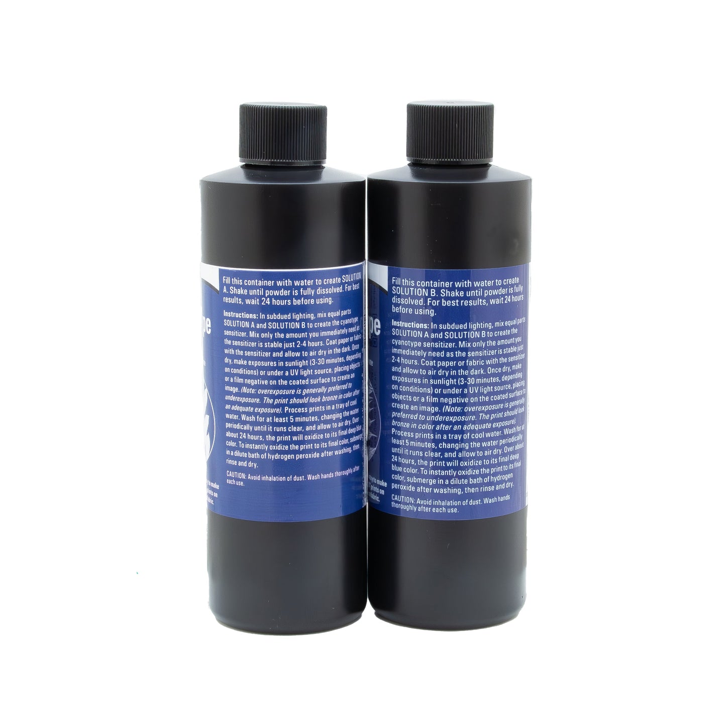 Cyanotype Set
