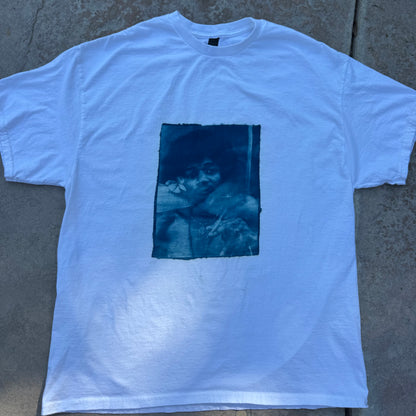 Misprint Jimi Hendrix
