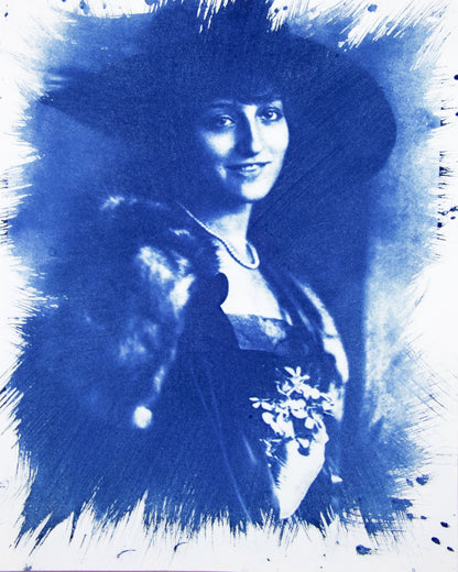 Cyanotype Set