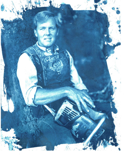 Cyanotype Set