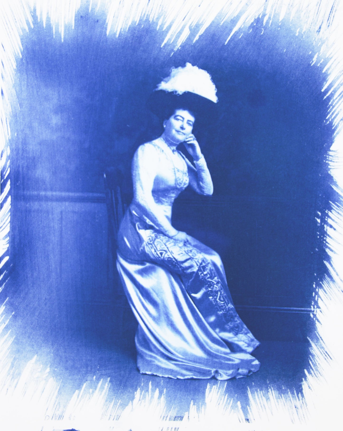 Cyanotype Set