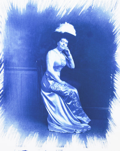 Cyanotype Set