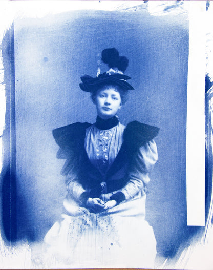 Cyanotype Set