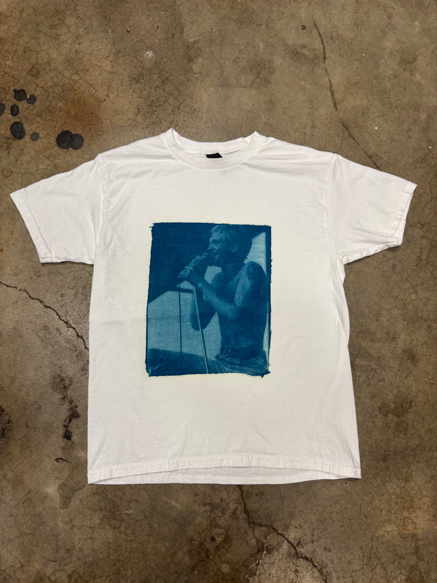 Layne Staley Misprint