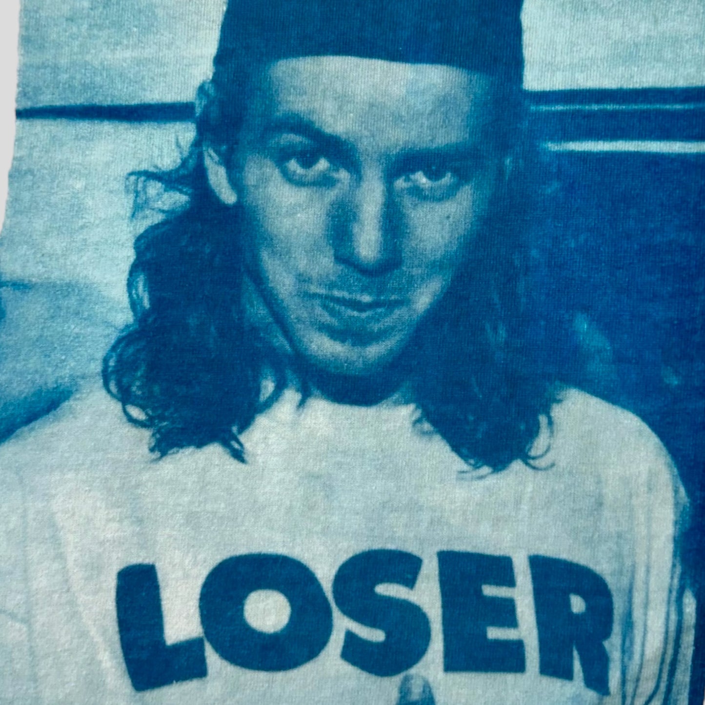 Eddie Vedder Tee