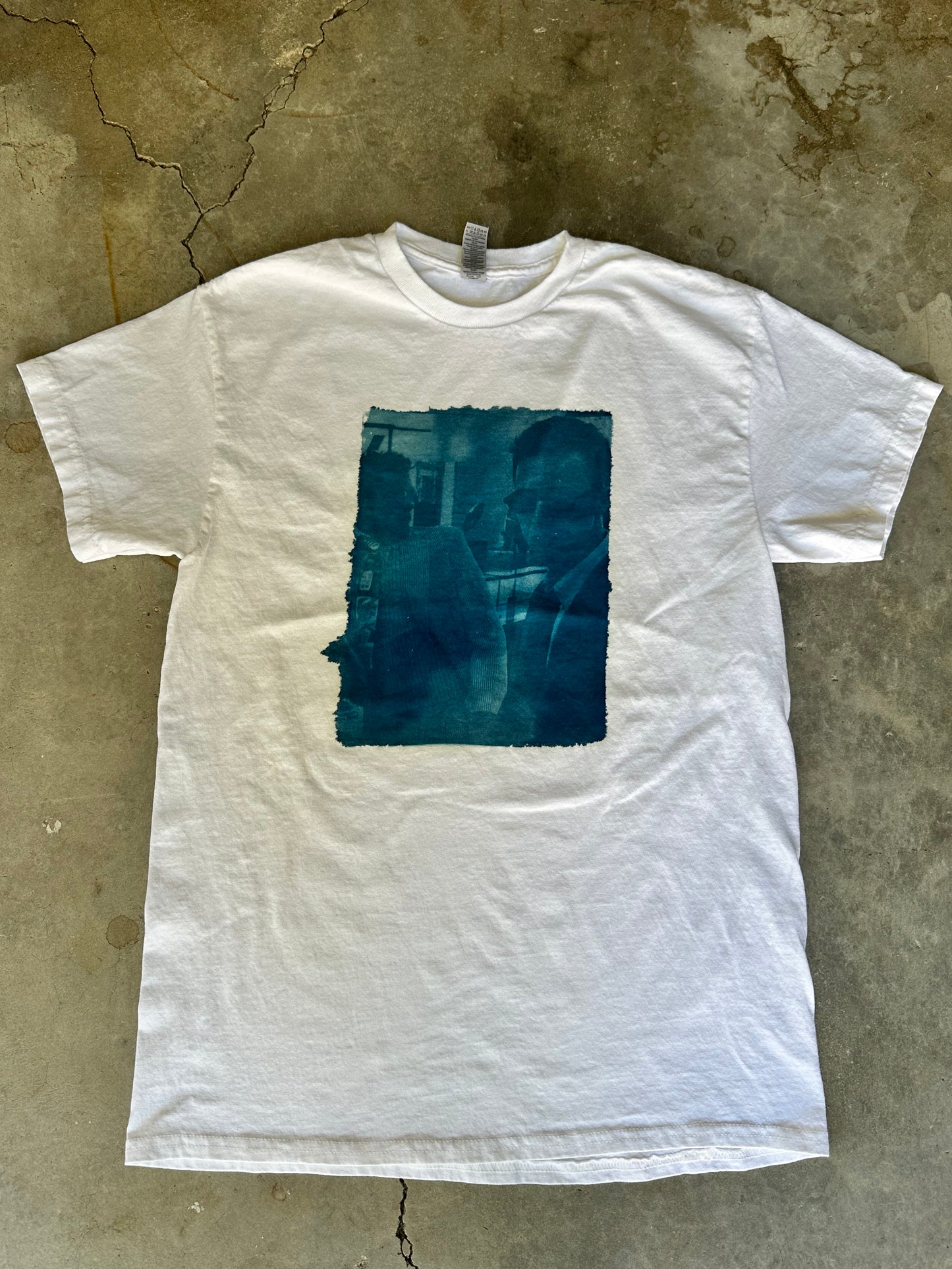 Misprint Fight Club (Dark)