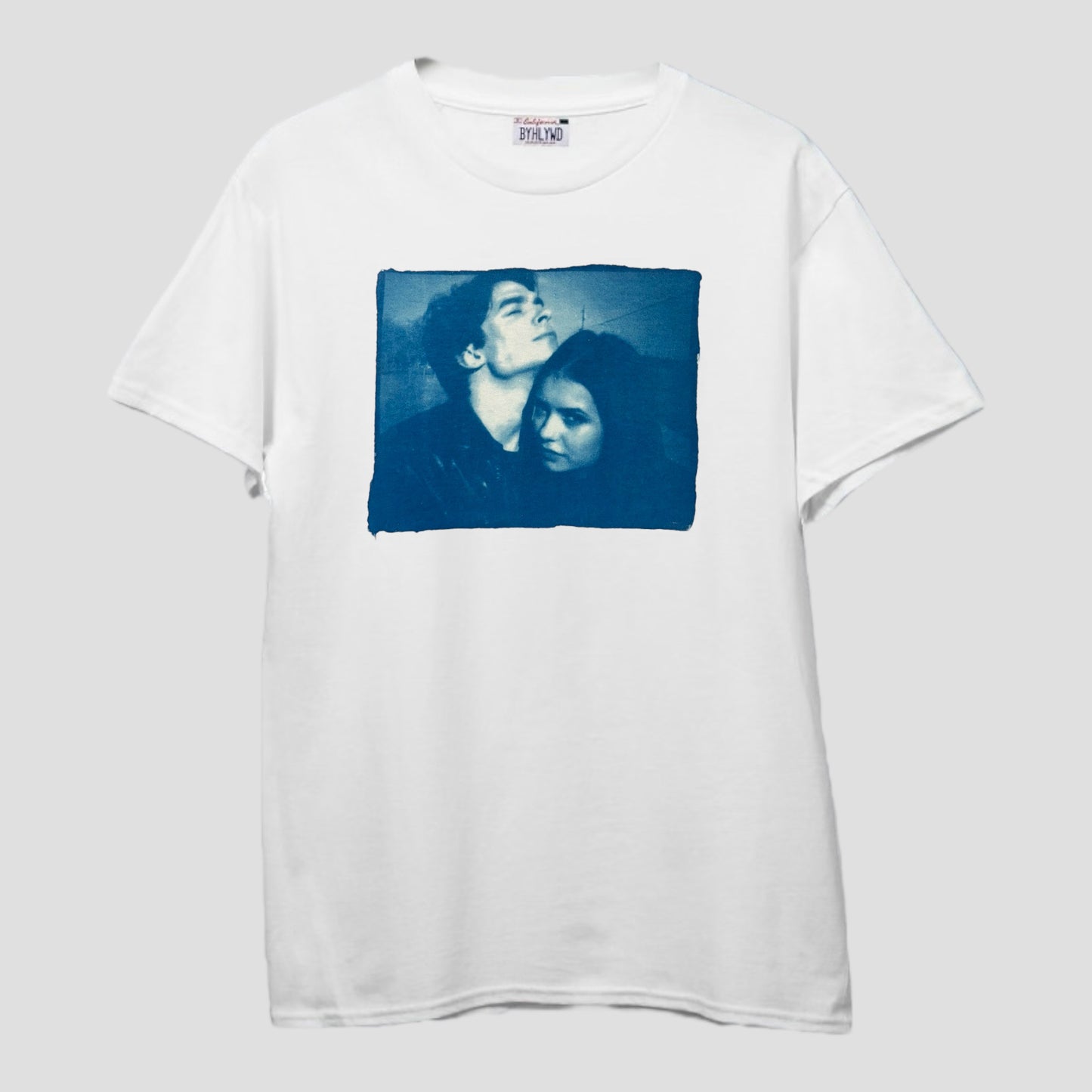 Team Damon Tee
