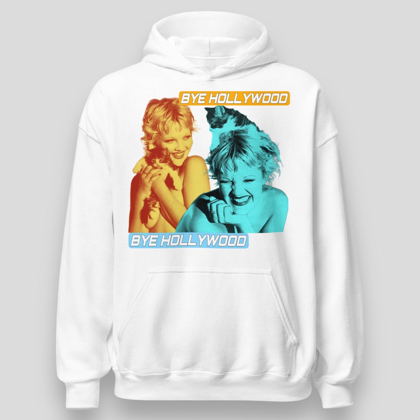 Drew Hoodie
