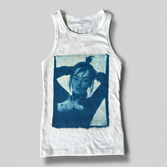 Björk Tank