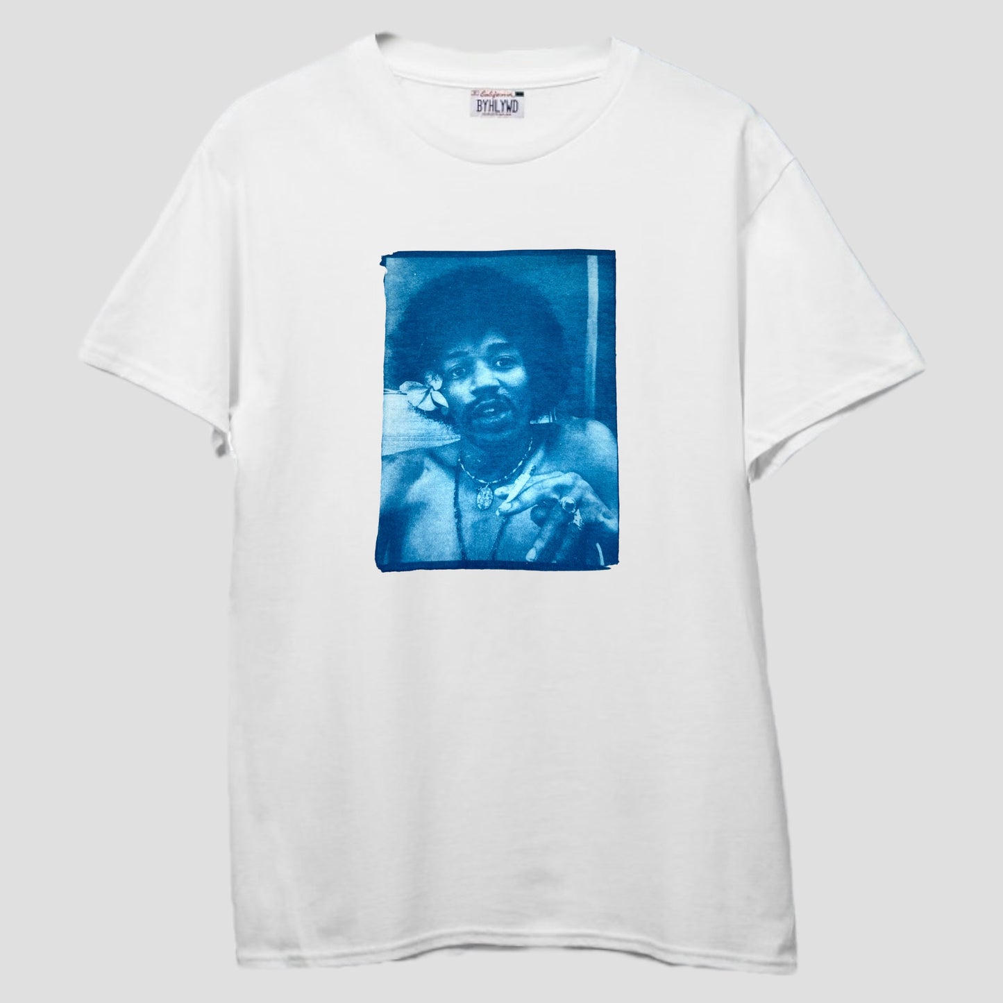 Jimi Hendrix Tee