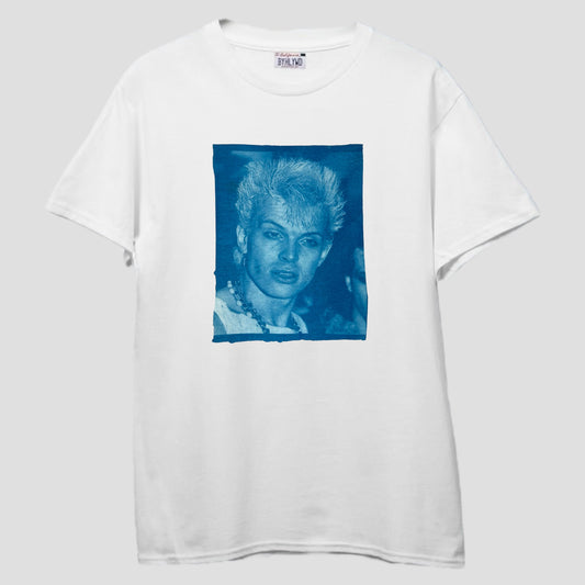 Billy Idol Tee
