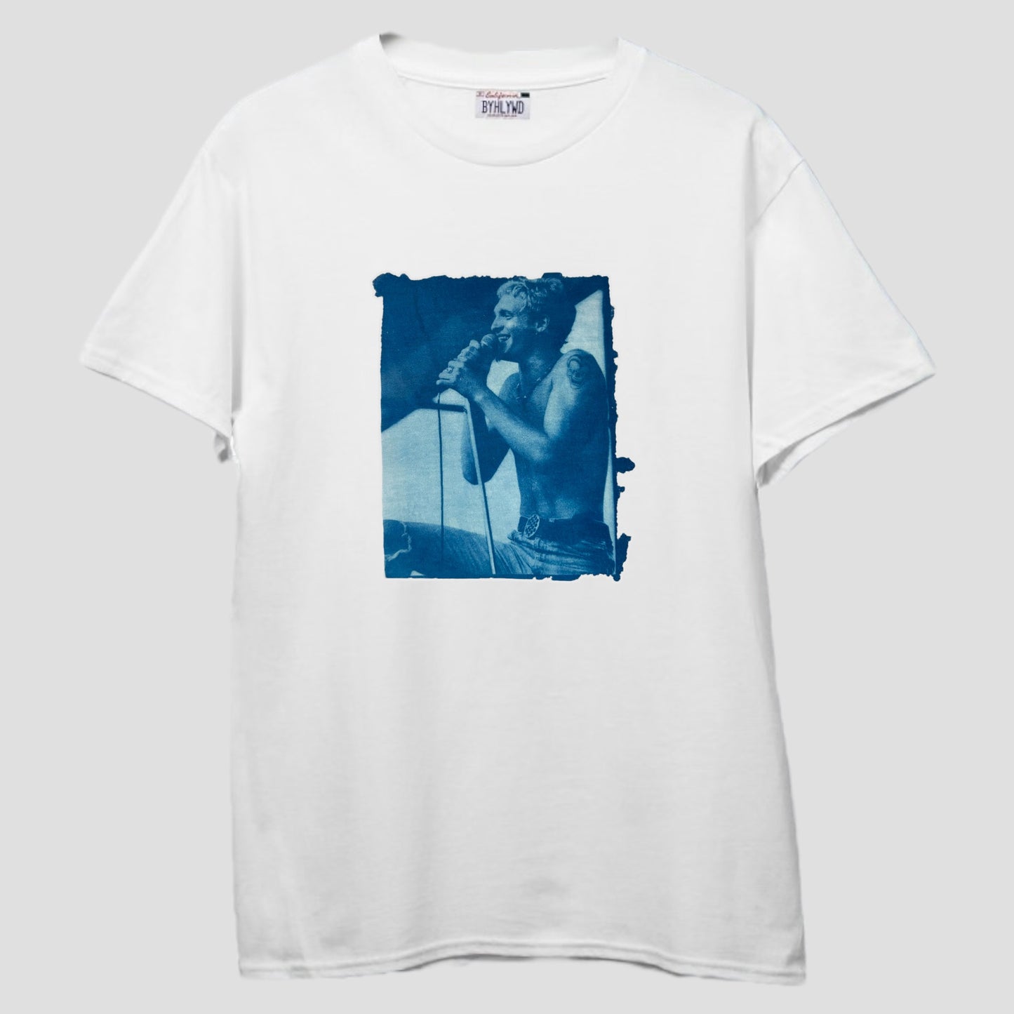 Layne Staley Tee
