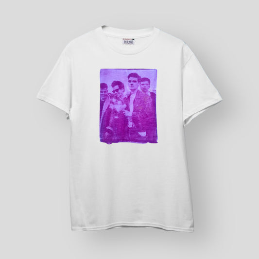 The Smiths Tee
