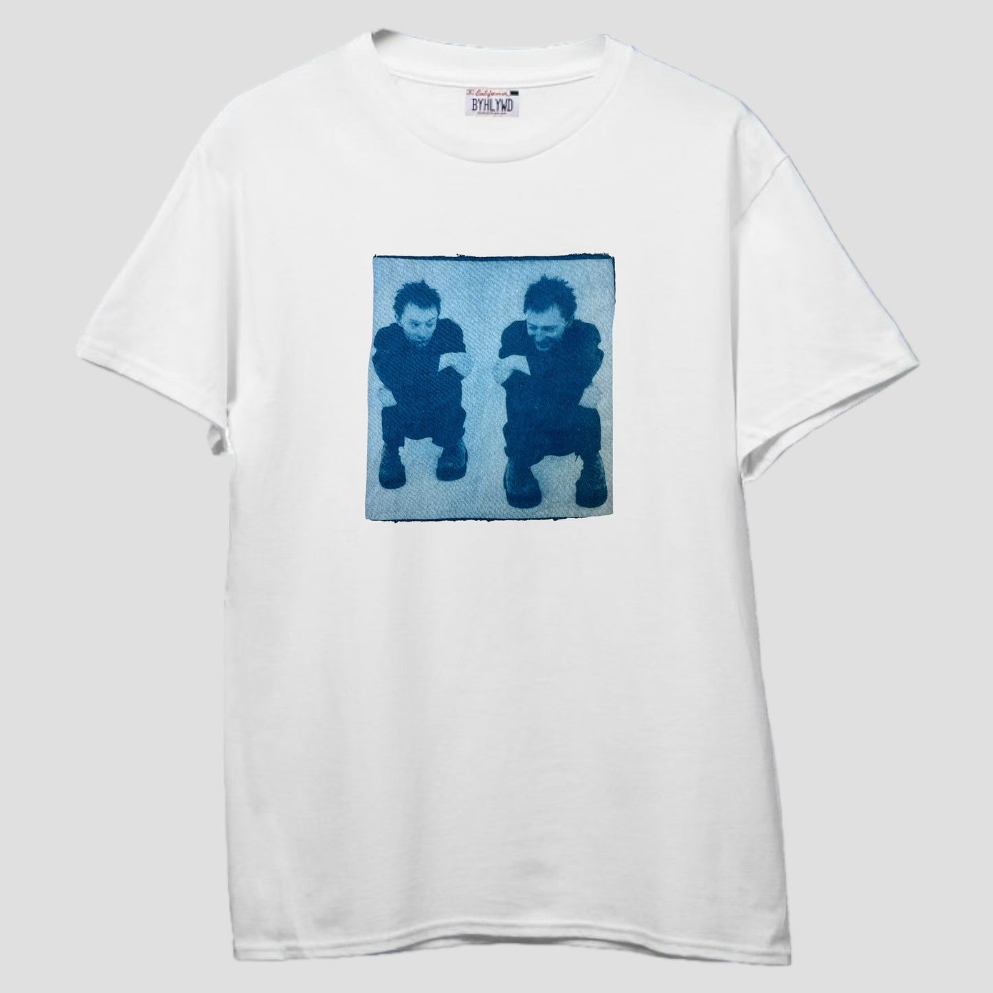 Thom Yorke Tee