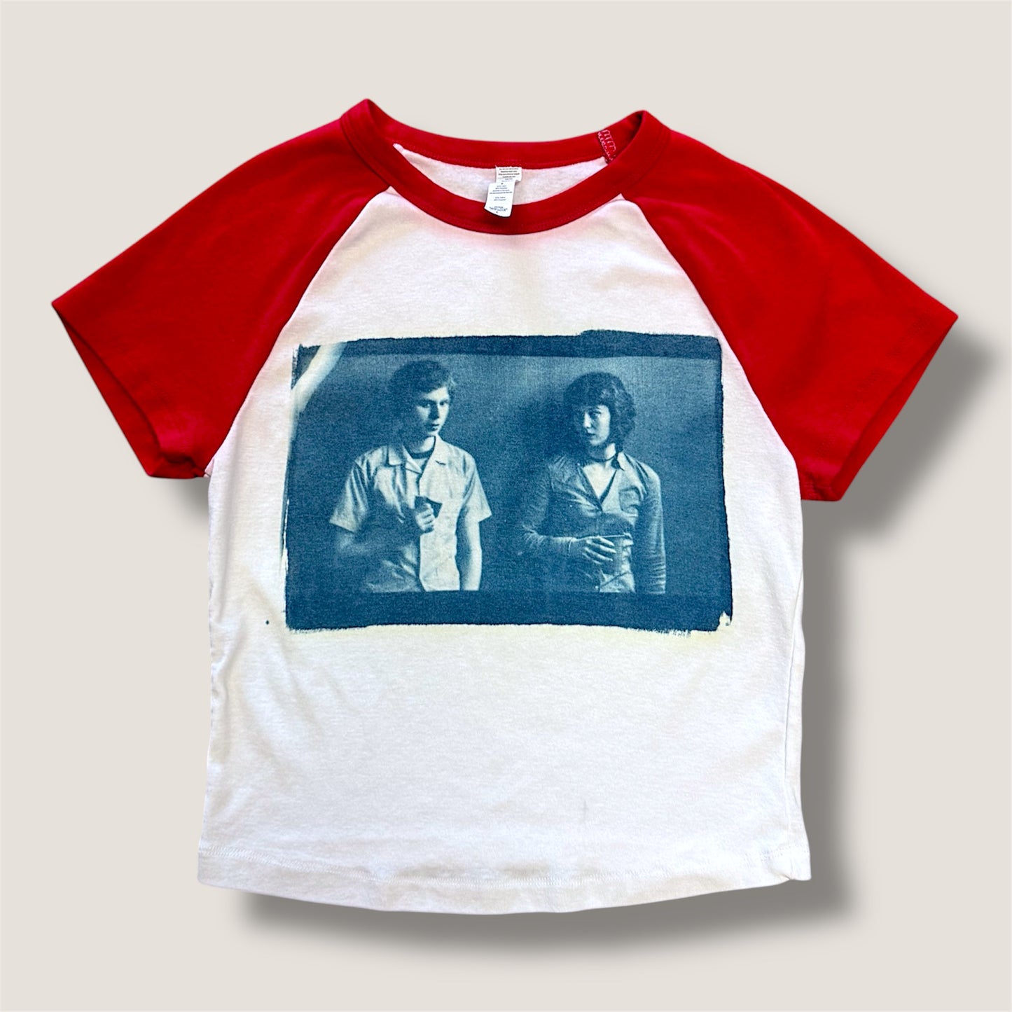 Scott Pilgrim Tee