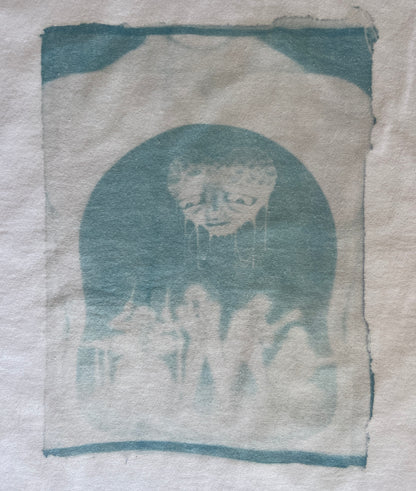 Stomach Band Misprint