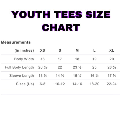 Face2Face Tee