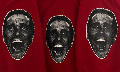 Patrick Bateman Hoodie